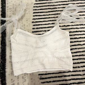 Free People Tank